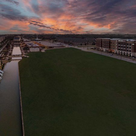Home2 Suites By Hilton Flower Mound Dallas Exterior foto