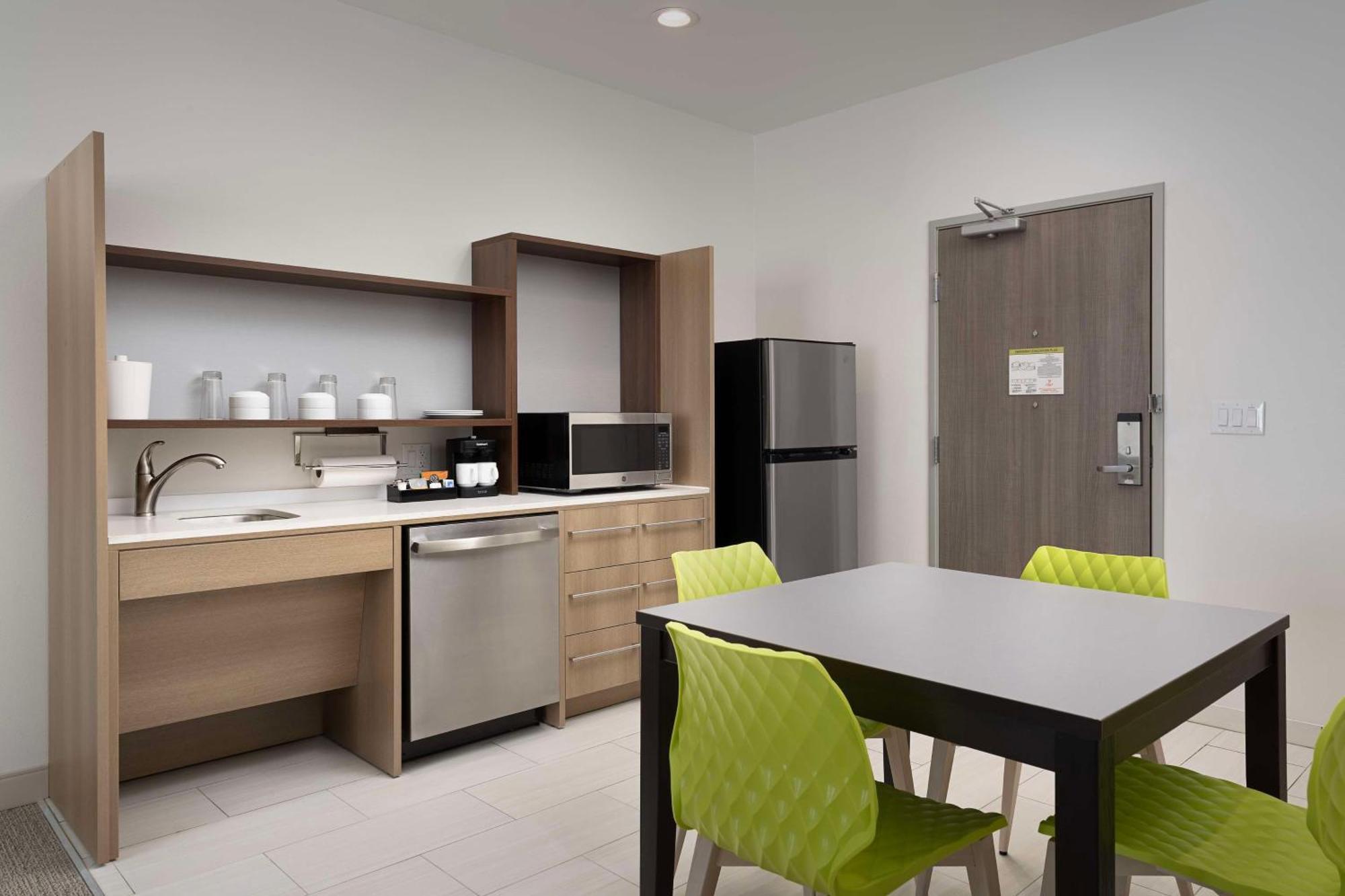Home2 Suites By Hilton Flower Mound Dallas Exterior foto