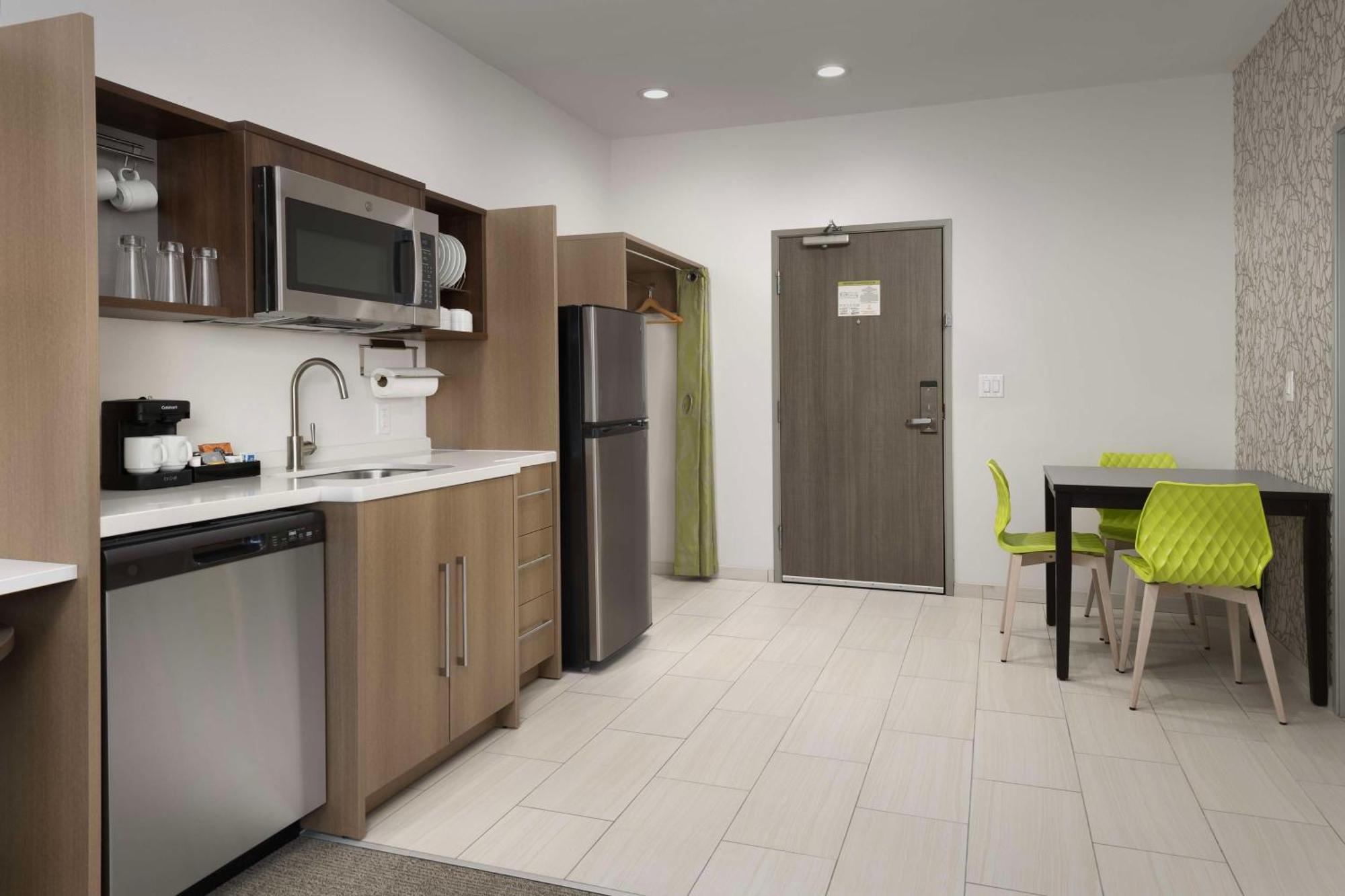 Home2 Suites By Hilton Flower Mound Dallas Exterior foto