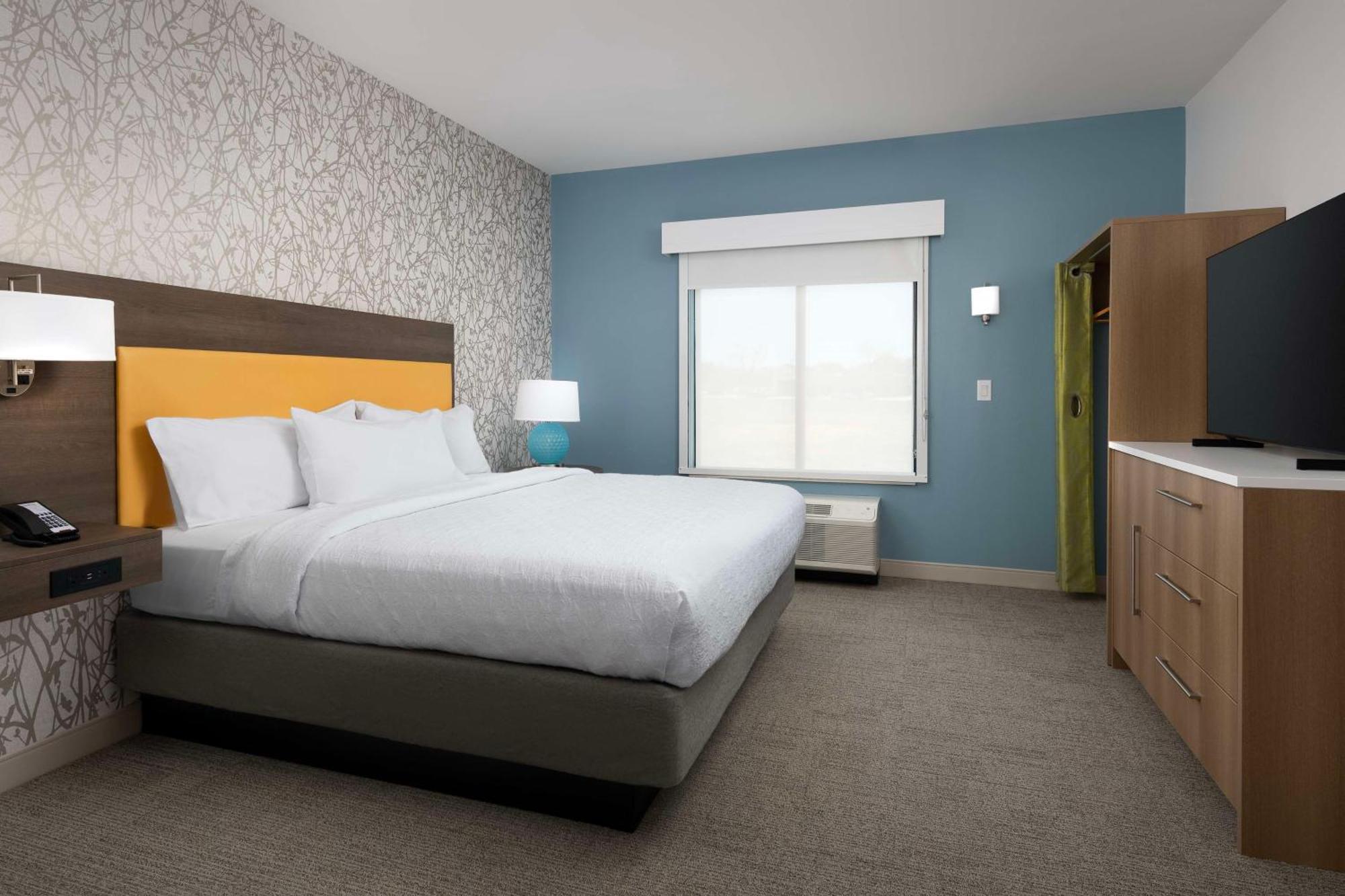 Home2 Suites By Hilton Flower Mound Dallas Exterior foto