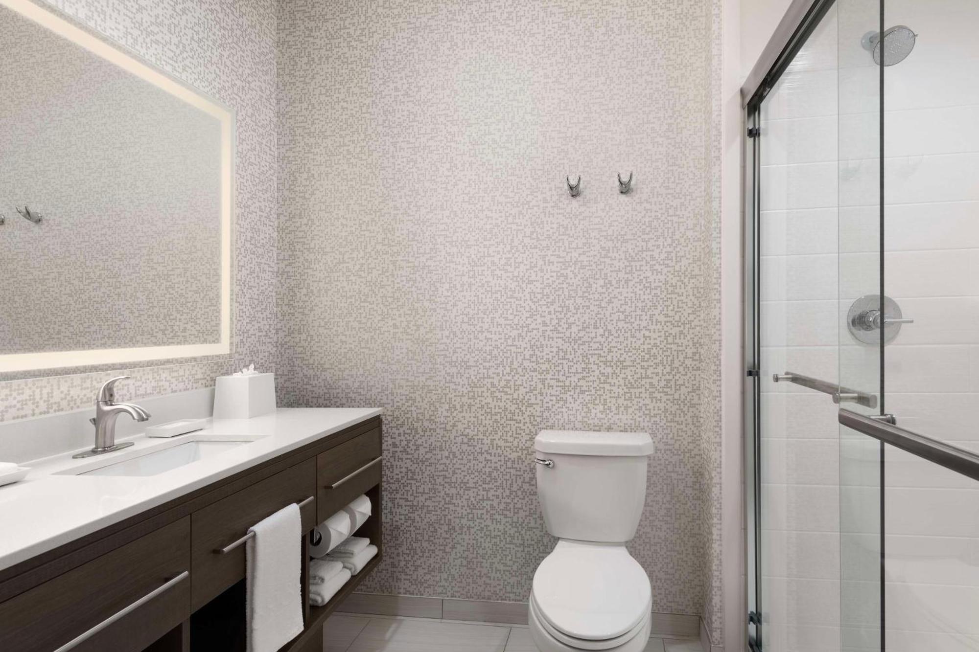 Home2 Suites By Hilton Flower Mound Dallas Exterior foto