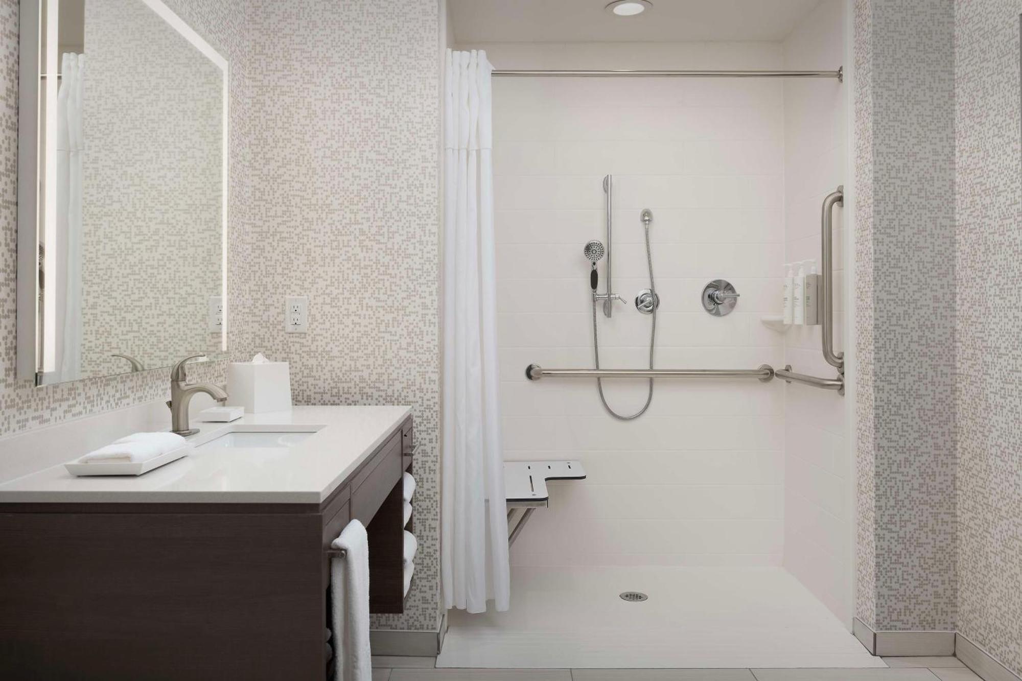 Home2 Suites By Hilton Flower Mound Dallas Exterior foto