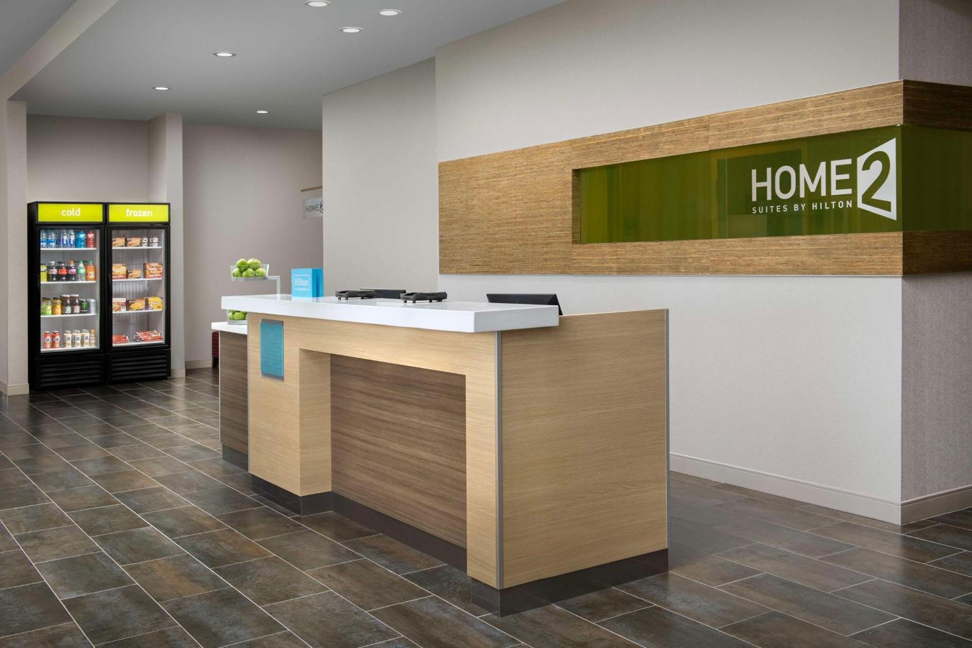 Home2 Suites By Hilton Flower Mound Dallas Exterior foto