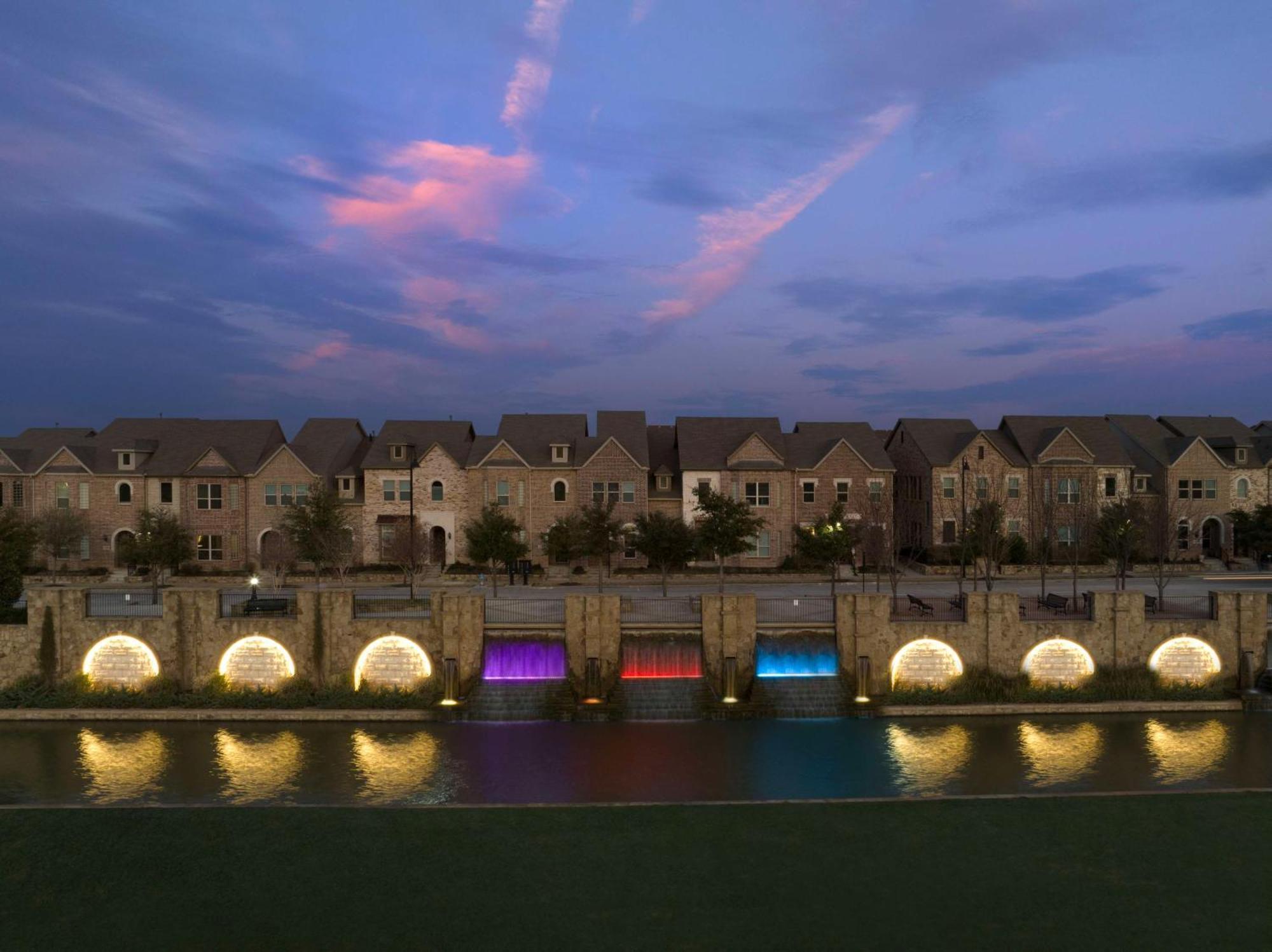 Home2 Suites By Hilton Flower Mound Dallas Exterior foto